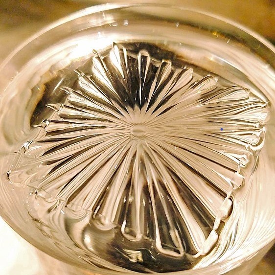 氷スタンプ-Barツール - 「焼印屋」オリジナル焼印製作所