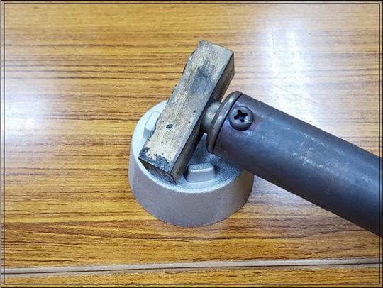 焼印　台　焼印置き